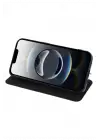Newface iPhone 16E Kılıf Flip Cover - Taba