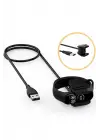 Newface MC05 Şarj Adaptörü 100cm Xiaomi Mi Band 4