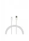 Newface NF6006 Micro USB Kablo - Beyaz