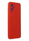 Newface Reeder S19 Max Pro Kılıf First Silikon - Kırmızı