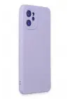 Newface Reeder S19 Max Pro Kılıf First Silikon - Lila