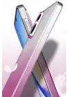 Newface Samsung Galaxy A06 Glossy Kapak - Mor