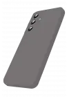 Newface Samsung Galaxy A17 5G First Silikon - Gri