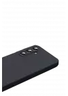 Newface Samsung Galaxy S25 FE First Silikon - Siyah