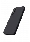 Newface Samsung Galaxy S26 First Silikon - Siyah