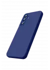 Newface Samsung Galaxy S26 Plus First Silikon - Lacivert