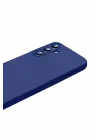 Newface Samsung Galaxy S26 Plus First Silikon - Lacivert