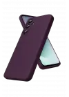 Newface Samsung Galaxy S26 Plus First Silikon - Mor