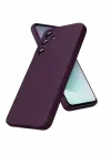 Newface Samsung Galaxy S26 Plus First Silikon - Mor