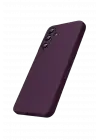 Newface Samsung Galaxy S26 Plus First Silikon - Mor