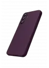 Newface Samsung Galaxy S26 Plus First Silikon - Mor