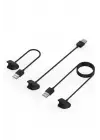 Newface SC07 Şarj Adaptörü 100cm Gear Fit 2