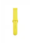 Newface Watch 22mm Klasik Kordon - Sarı