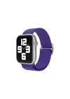 Newface Watch 22mm Star Kordon - Mor
