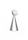 Newface WS01 Magnetli Holder - Gümüş