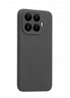Newface Xiaomi Mi 17T First Silikon - Gri