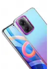 Newface Xiaomi Poco X7 Pro Glossy Kapak - Mor
