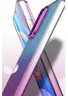Newface Xiaomi Redmi Note 11 Pro Glossy Kapak - Mor