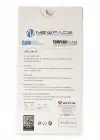 Newface Xiaomi Redmi Note 12 Pro 5G 3D Antistatik Cam Ekran Koruyucu