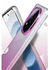 Newface Xiaomi Redmi Note 14 Pro 5G Glossy Kapak - Pembe