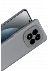Newface Xiaomi Redmi Note 15 4G First Silikon - Gri