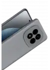 Newface Xiaomi Redmi Note 15 Pro 4G First Silikon - Gri