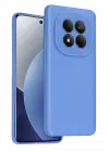 Newface Xiaomi Redmi Note 15 Pro 4G First Silikon - Mavi