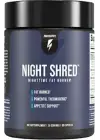NİGHT SHREAD TİME FAT BURNER FİTLİK 60 LI