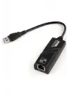 Nova 10-100-1000 Mbps 3.0 USB Ethernet Çevirici
