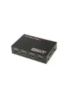 Nova HDMI 1-4 Splitter 1 Giriş 4 Çıkış 4K(30HZ)