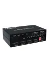 Nova HDMI 4×2 Matrix Switch 4K 60 Hz