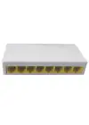 Nova ND-820-08TX 8 Port 10-100 Switch