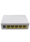 Nova ND-920-08TX 8 Port 10-100-1000 Mbps Switch