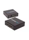 Nova NVC-HDSP2P HDMI 1-2 Splitter 1 Giriş 2 Çıkış