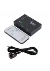 Nova NVC-HDSW3N HDMI Switcher 3×1