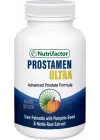 NUTRİFACTOR PROSTAMEN ERKEĞE ÖZEL DESTEK
