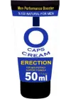 O CAPS KREM 50 ML