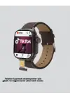 o FG-3 AMOLED Android Akıllı Saat