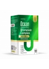 Ocean Bromelain Complex 60 Kapsül