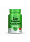 Ocean Gummies Apple Cider Vinegar 60 Adet