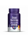 Ocean Gummies Multivitamin Kids 60 Adet