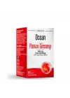 Ocean Panax Ginseng 60 Kapsül
