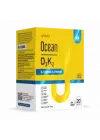 Ocean Vitamin D3 K2 Damla 20 mL