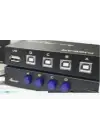 Oem UB-41B 4 Port Usb Switch
