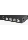 Oem UB-41B 4 Port Usb Switch