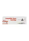 OfisPc Hp 201A Siyah 1.500 Sayfa Çipli Muadil Toner CF400A M227-M252