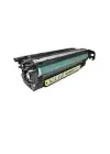 OfisPc HP CF032A Sarı Muadil Toner CM4540