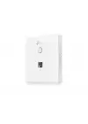 Omada Tp-Link EAP115 Wall Duvar Tipi 300 Mbps Access Point