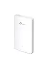 Omada Tp-Link EAP615 Wall Duvar Tipi AX1800 Wifi6 Access Point