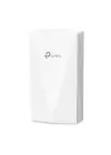 Omada Tp-Link EAP655 Wall Duvar Tipi AX3000 Wifi6 Access Point
